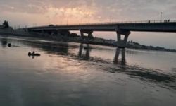 الموارد المائية تشغل محطة هور ابن نجم في النجف